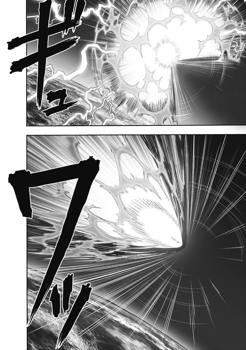 One Punch Man - Chapter 167 image 08